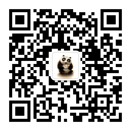 北京吃货公众号二维码