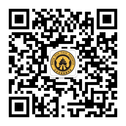 北京昌乐自驾俱乐部公众号二维码