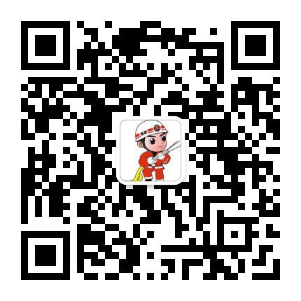 北京昌平消防公众号二维码