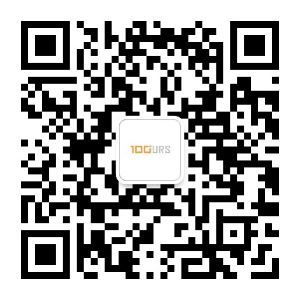 佰加城市更新公众号二维码