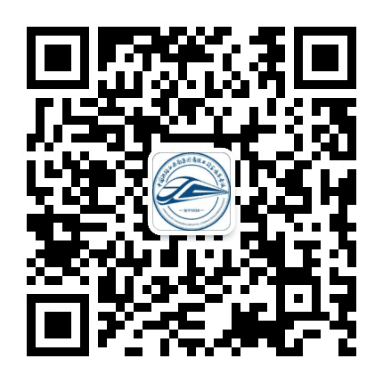 西铁宝鸡车务段公众号二维码