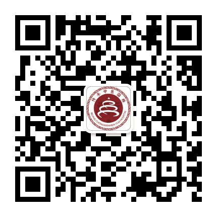 北京崇文门中医医院口腔科公众号二维码