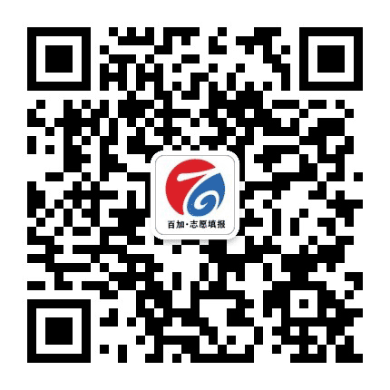 百加创新讲堂公众号二维码