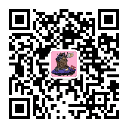 北京今日资讯公众号二维码