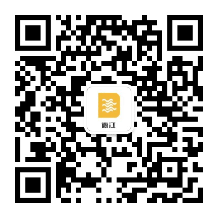 北京德江会计师事务所公众号二维码