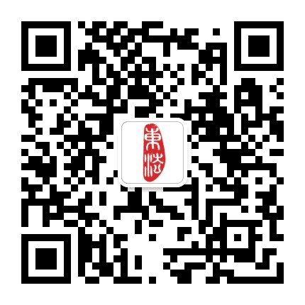 北京市东城法院公众号二维码