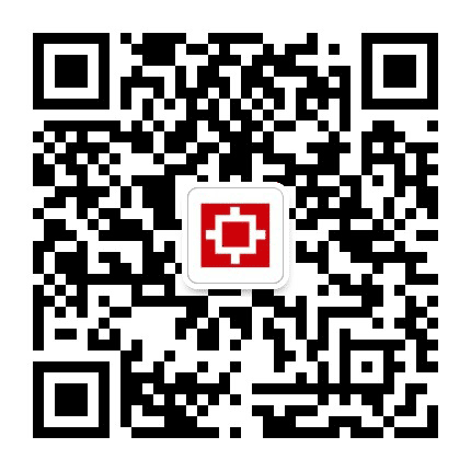 地坛公园公众号二维码