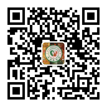 北京枫林公益基金会公众号二维码