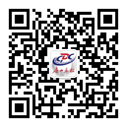 北京市房山区疾病预防控制中心公众号二维码