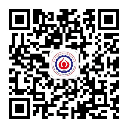 房山校外公众号二维码