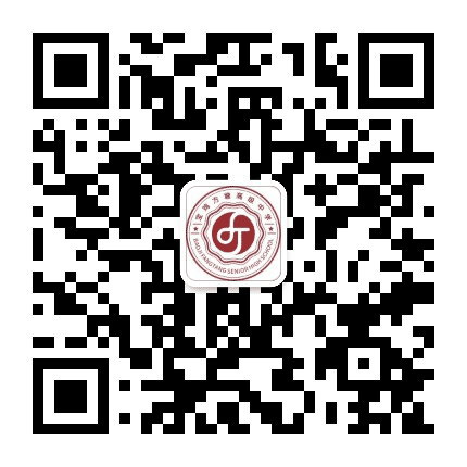 宝鸡方塘高级中学公众号二维码