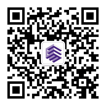 北林经管公众号二维码