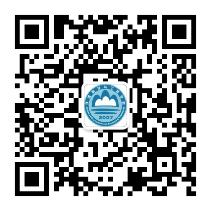 北林环境快讯公众号二维码