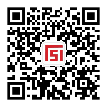 北京浮石投资公众号二维码