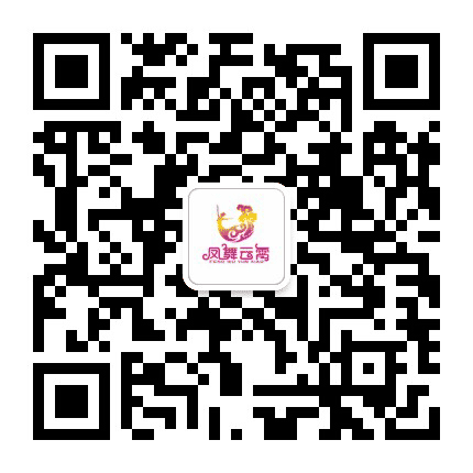 凤舞云霄公众号二维码