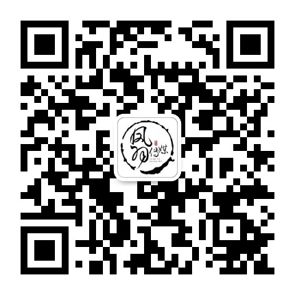 凤羽映像公众号二维码