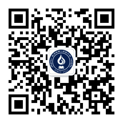 北滘镇高村小学公众号二维码