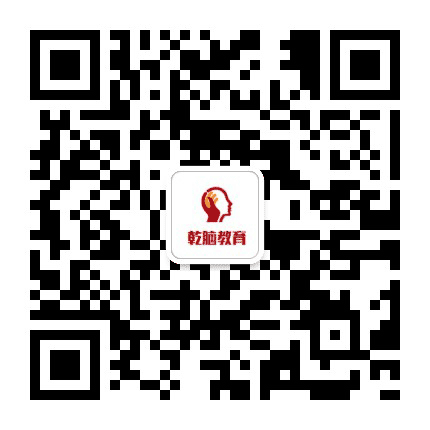 北京冠梦教育公众号二维码