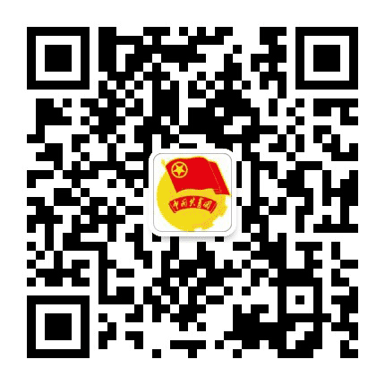 毕节共青团公众号二维码