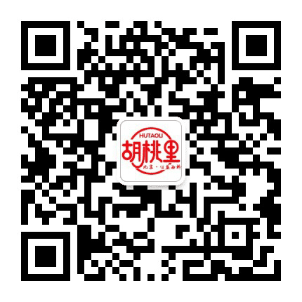 北京丰台胡桃里公众号二维码