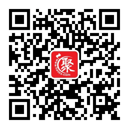 网聚房山公众号二维码