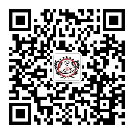 海淀疾控公众号二维码