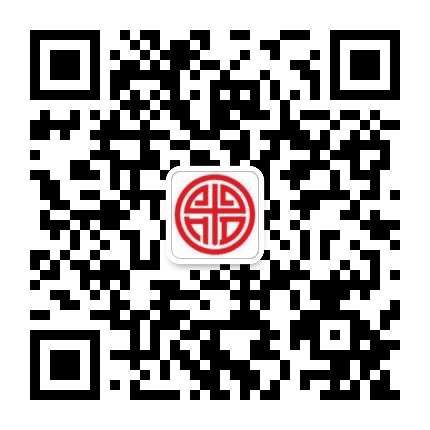 北京海淀法院公众号二维码