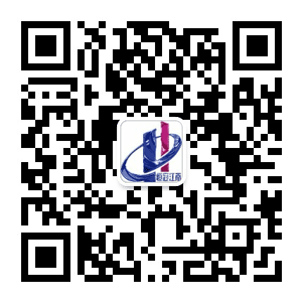 北京恒冠江南公众号二维码