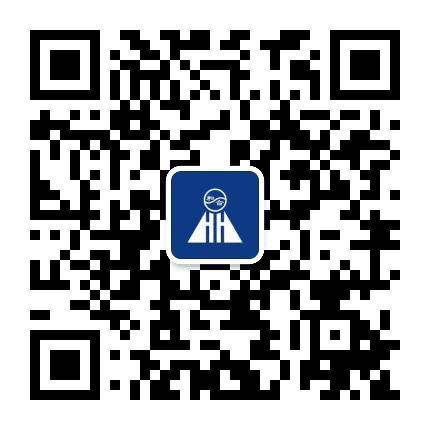 太极和合科技公众号二维码