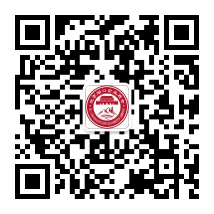 北京湖口企业商会公众号二维码