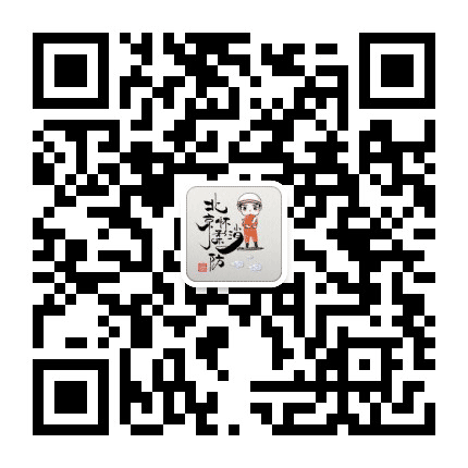 怀柔消防公众号二维码