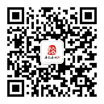 怀柔纪检监察公众号二维码