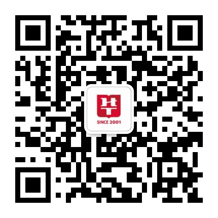 北京华图公众号二维码