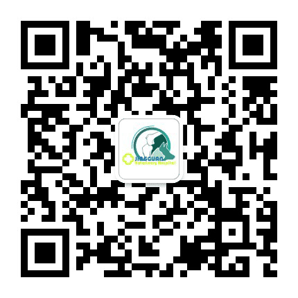 北京京冠动物医院公众号二维码