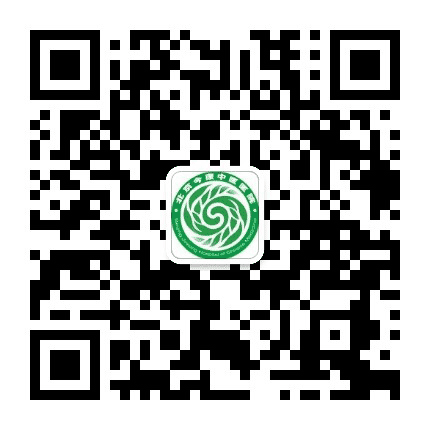 北京今康中医医院公众号二维码