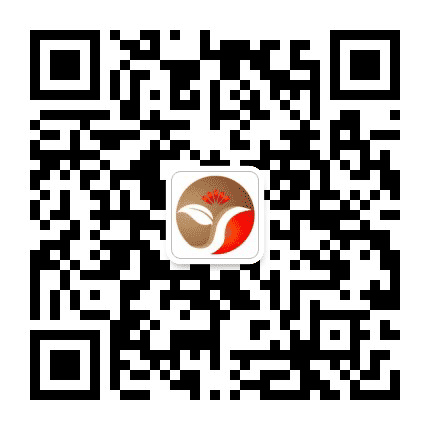 回龙观街道金域国际社区公众号二维码