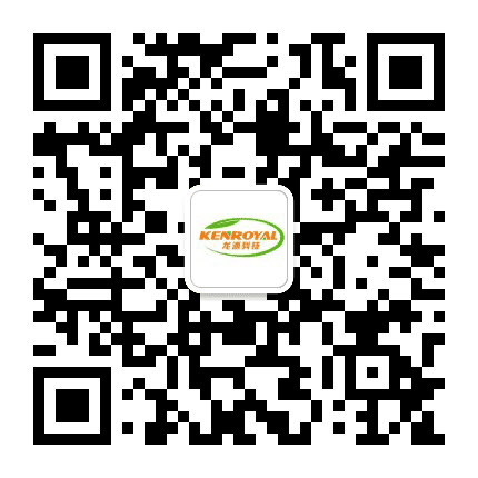 龙源科技公众号二维码