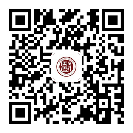 北京开阳中医医院公众号二维码