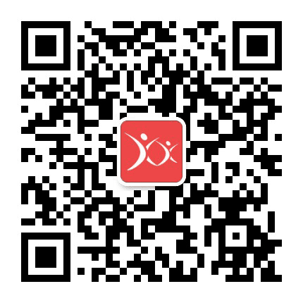 滨江两新先锋公众号二维码
