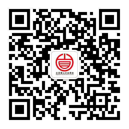北京眉山企业商会公众号二维码