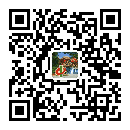 北京中华民族博物院公众号二维码