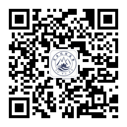 宝鸡眉县清风公众号二维码