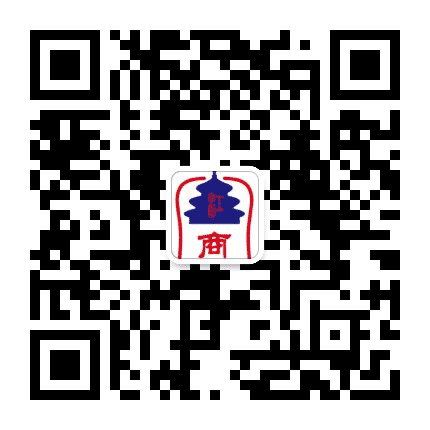 北京内江企业商会公众号二维码