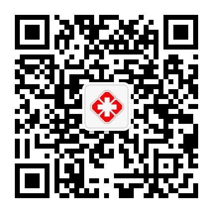 北京牛皮癣医院公众号二维码