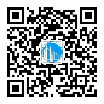 昌平南邵社区网公众号二维码