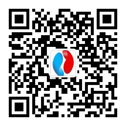 中欧科技创新中心公众号二维码