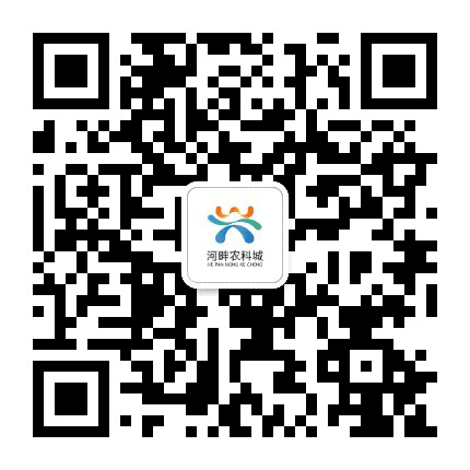 平谷大兴庄公众号二维码