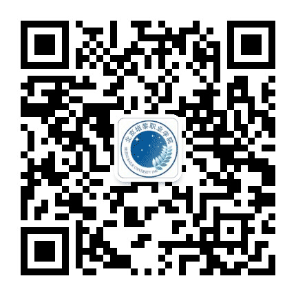 培黎招生办公室公众号二维码