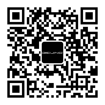 通辽惠都北京汽车公众号二维码