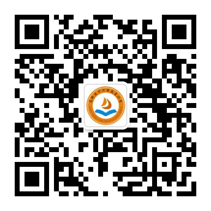 千河镇底店小学公众号二维码